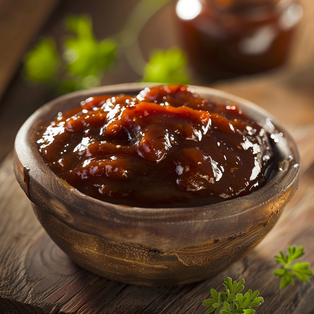 BBQ Sauce